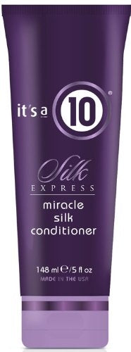 It's a 10 Silk Conditioner - 898571000501