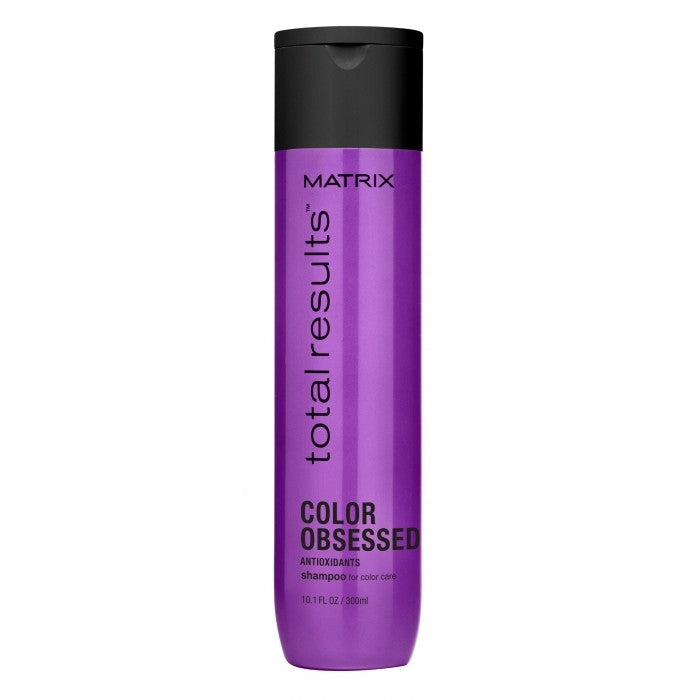 Matrix Total Results Color Obsessed Shampoo 10.1 oz - 884486228000