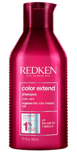 Redken Color Extend Shampoo 10.1 Oz - 884486453099
