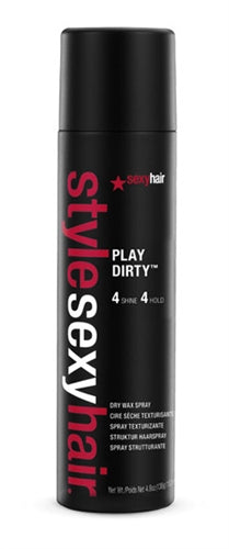 StyleSexyHair Play Dirty - 646630013029