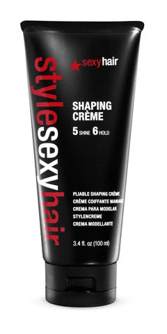 StyleSexyHair Shaping Creme - 6466300013159