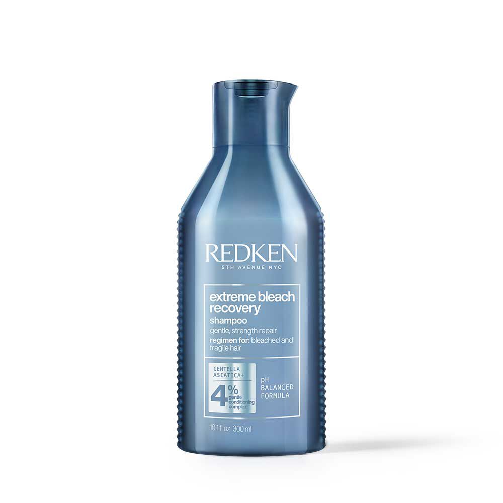 Redken Extreme Bleach Recovery Shampoo 10.1 oz - 884486456151