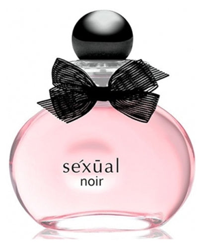 Sexual Noir Eau de Parfum by Michel Germain - 778628210025