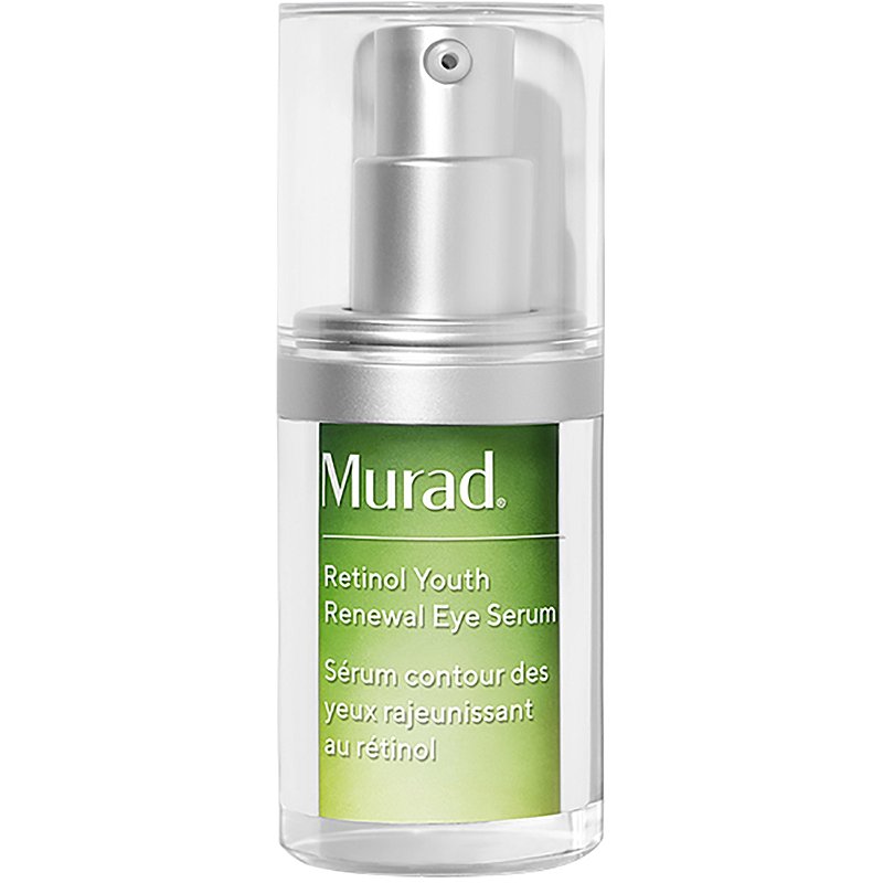 [Sample 0.033 oz] Murad Retinol Youth Renewal Eye Serum | Resurgence | Step 2 Treat - [sample-0.033-oz]-murad-retinol-youth-renewal-eye-serum-|-resurgence-|-step-2-treat