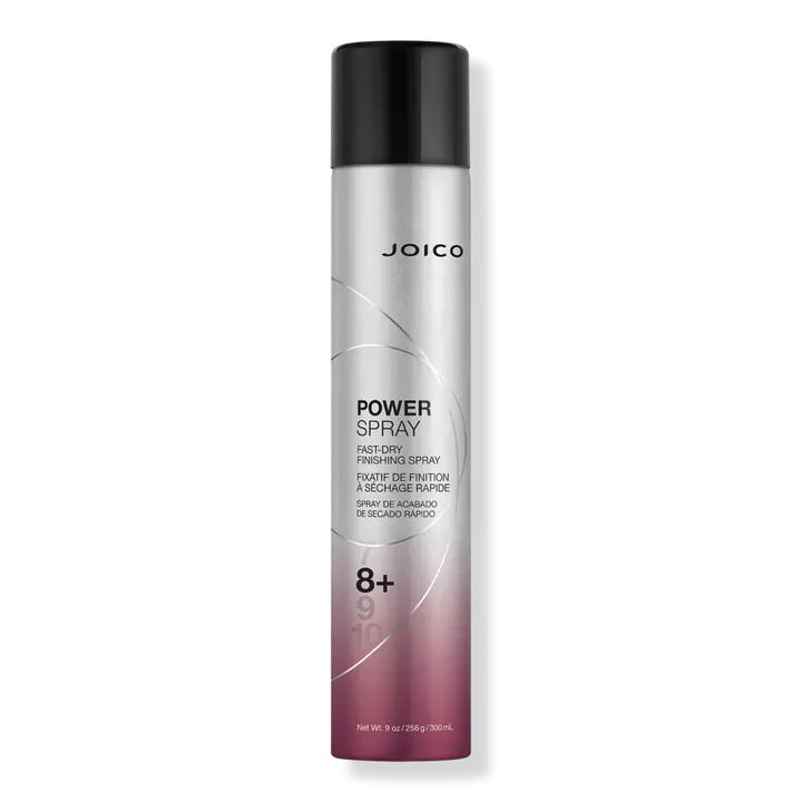 Joico Power Spray 9 oz  - 074469523257