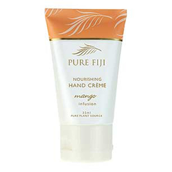 Pure Fiji Nourishing Hand Creme - Mango - 698876500115