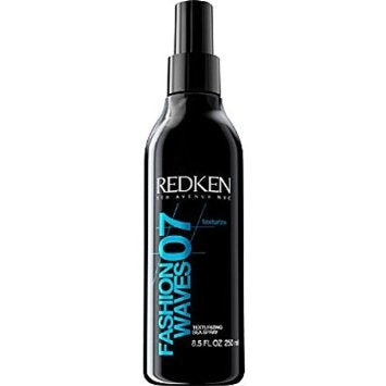 Redken Fashion Waves 07 Texturizing Sea Spray 8.5 oz - 884486234568