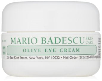 Mario Badescu Olive Eye Cream 1oz - 785364300132