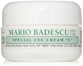 Mario Badescu Special Eye Cream "V" 1oz - 785364300156