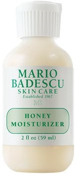 Mario Badescu Honey Moisturizer 2oz - 785364400160