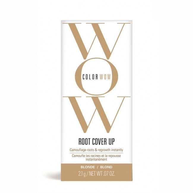5060150185410 - Color Wow Root Cover Up 0.07 oz / 2.1 g - Blonde