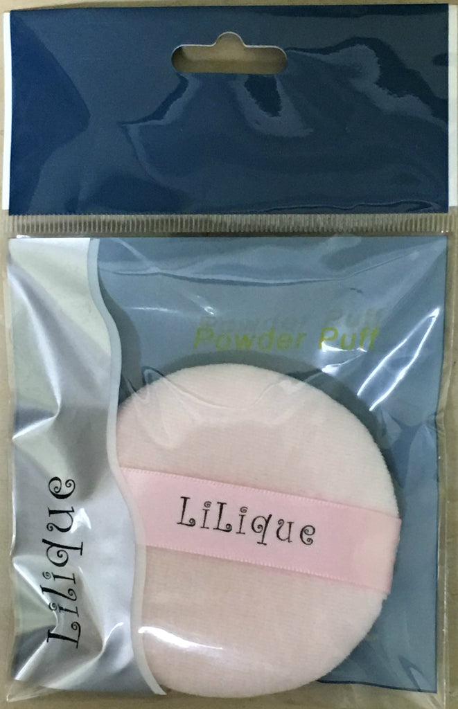 Lilique Powder Puff - 705320122646