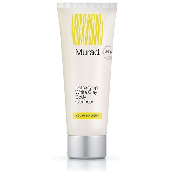 Murad Detoxifying White Clay Body Cleanser 2 oz - 767332401003
