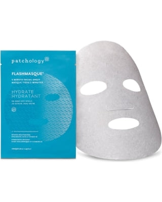 Patchology Hydrate Flashmasque - 852653005372