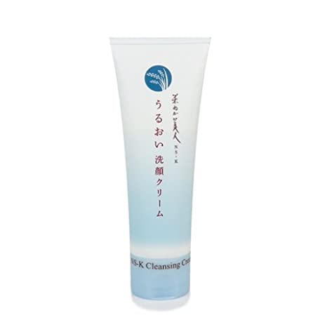 NS-K Komenuka Bijin Cleansing Cream 3.5 Oz - 6394138051695