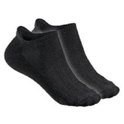 Baby Foot Black Socks - 4533213672024