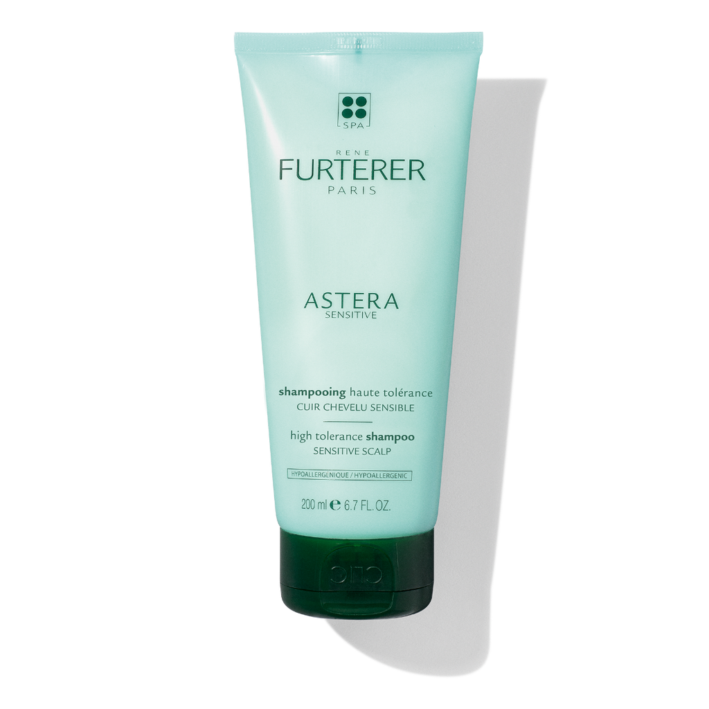 Rene Furterer Astera Sensitive Dermo-Protective Ritual Shampoo 6.7 Oz - 3282770208085