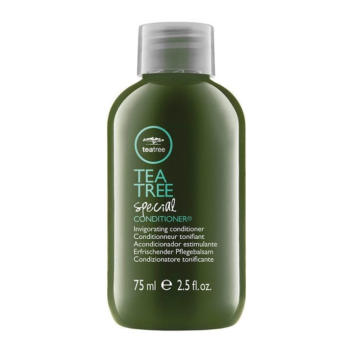 Paul Mitchell Tea Tree Special Conditioner 2.5 oz | Invigorating Conditioner | For All Hair Types - 9531115788