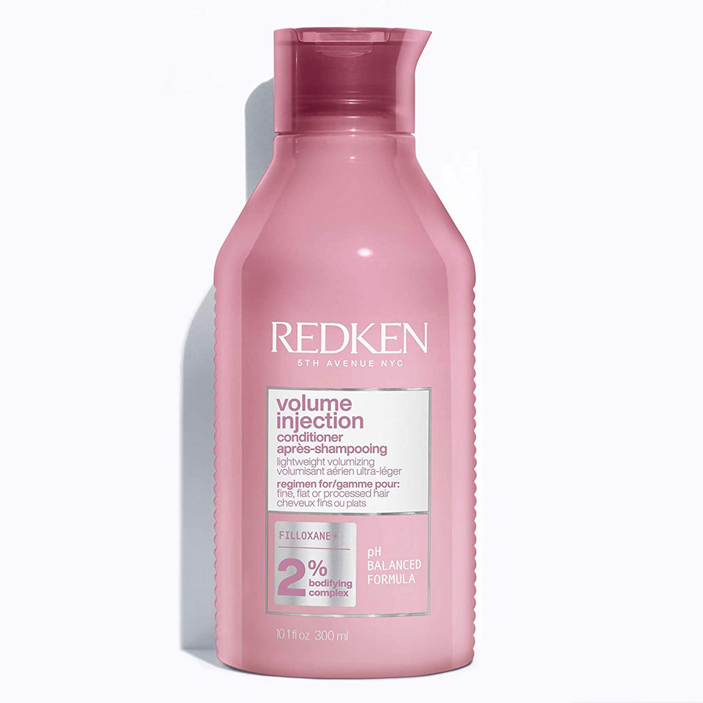 Redken Volume Injection Conditioner 10.1 Oz - 884486453594