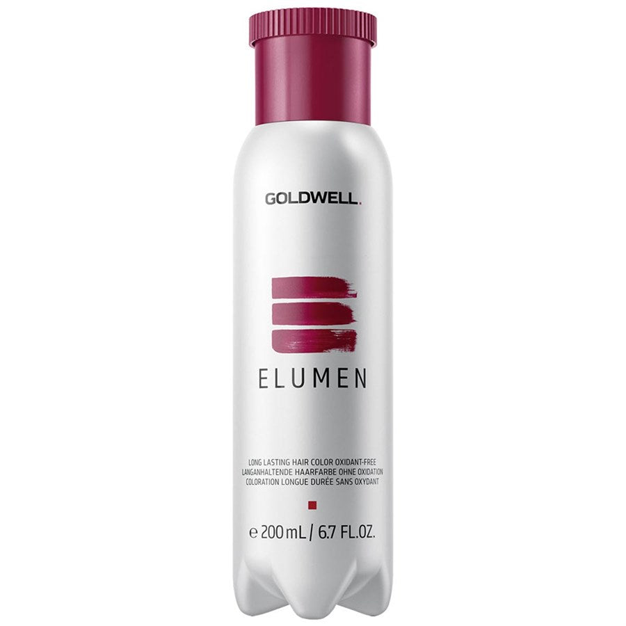 Goldwell Elumen  VV@All Violet -Demi-Permanent Hair Color 6.7 oz - 4021609108115