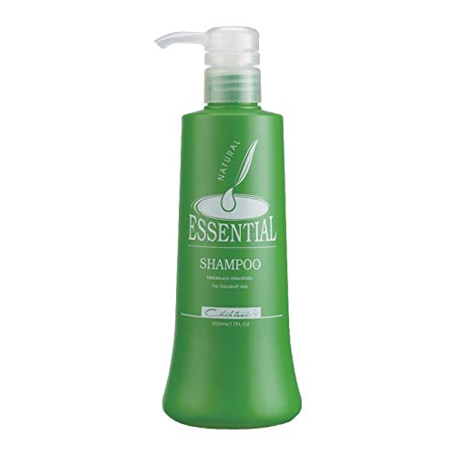 [Sample 0.5 oz] Chihtsai Natural Essential Shampoo | For Dandruff Hair - [sample-0.5-oz]-chihtsai-natural-essential-shampoo-|-for-dandruff-hair
