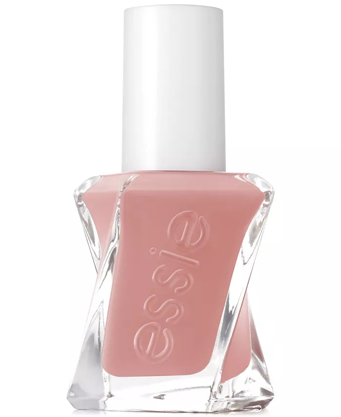 Essie Gel Couture Nail Polish Pinned Up - 8844863033684