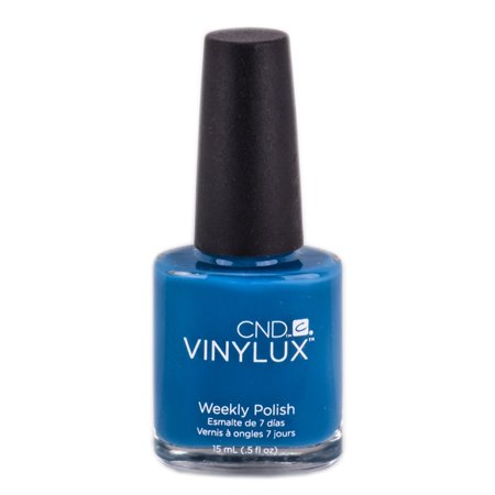 Vinylux Blue Rapture - 639370099231