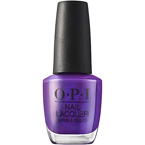 OPI Nail Lacquer Nail Polish - The Sound Of Vibrance - 4064665021110