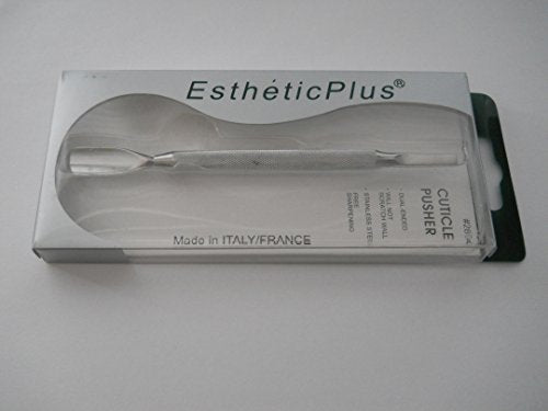 Esthetic Plus  Combination Cuticle Pusher - 705320128945