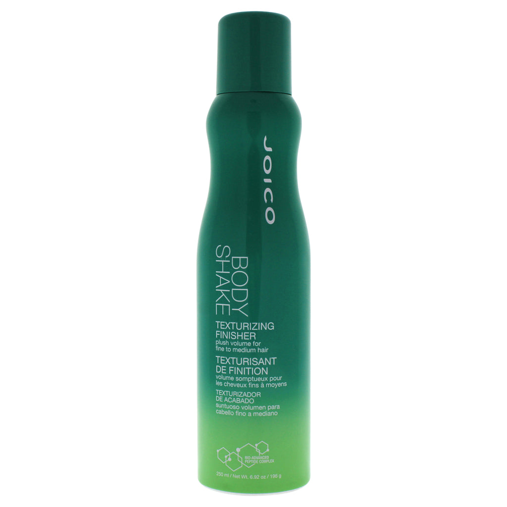 Joico Body Shake Texturizing Finisher for Fine/Medium Hair 6.9 Oz - 074469506212