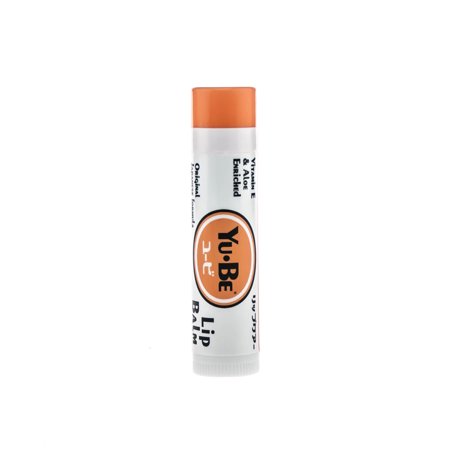 Yu-Be Lip Therapy - 850353000444