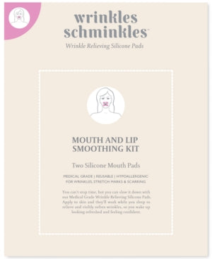 Mouth & Lip Patches 2 Patches - 9348441000021