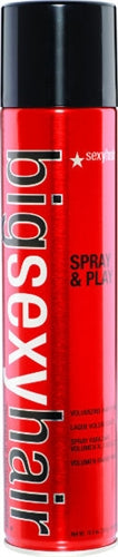 BigSexyHair Spray & Play - 646630006144