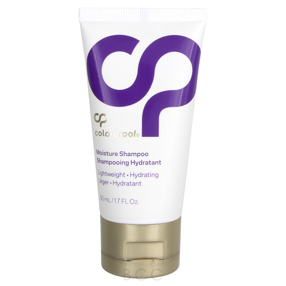 ColorProof Moisture Shampoo 1.7 oz - colorproof-moisture-shampoo-1.7-oz