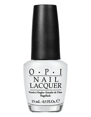 OPI Nail Lacquer Nail Polish - I Cannoli Wear Opi - 9491311