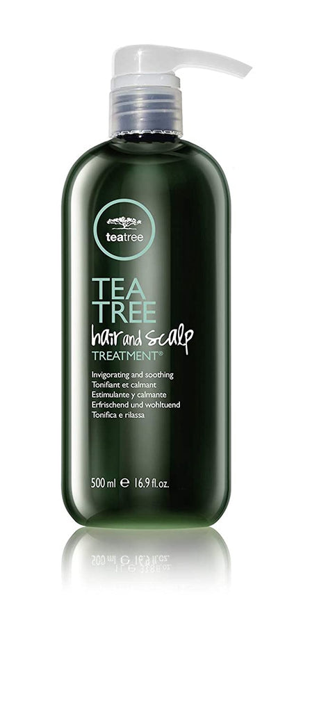 Paul Mitchell Tea Tree Hair and Scalp Treatment 16.9 oz | Invigorating and Soothing - 9531115931
