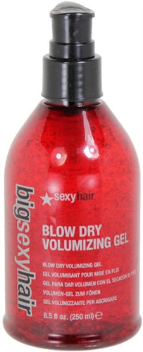 BigSexyHair Blow Dry Volumizing Gel - 646630006472