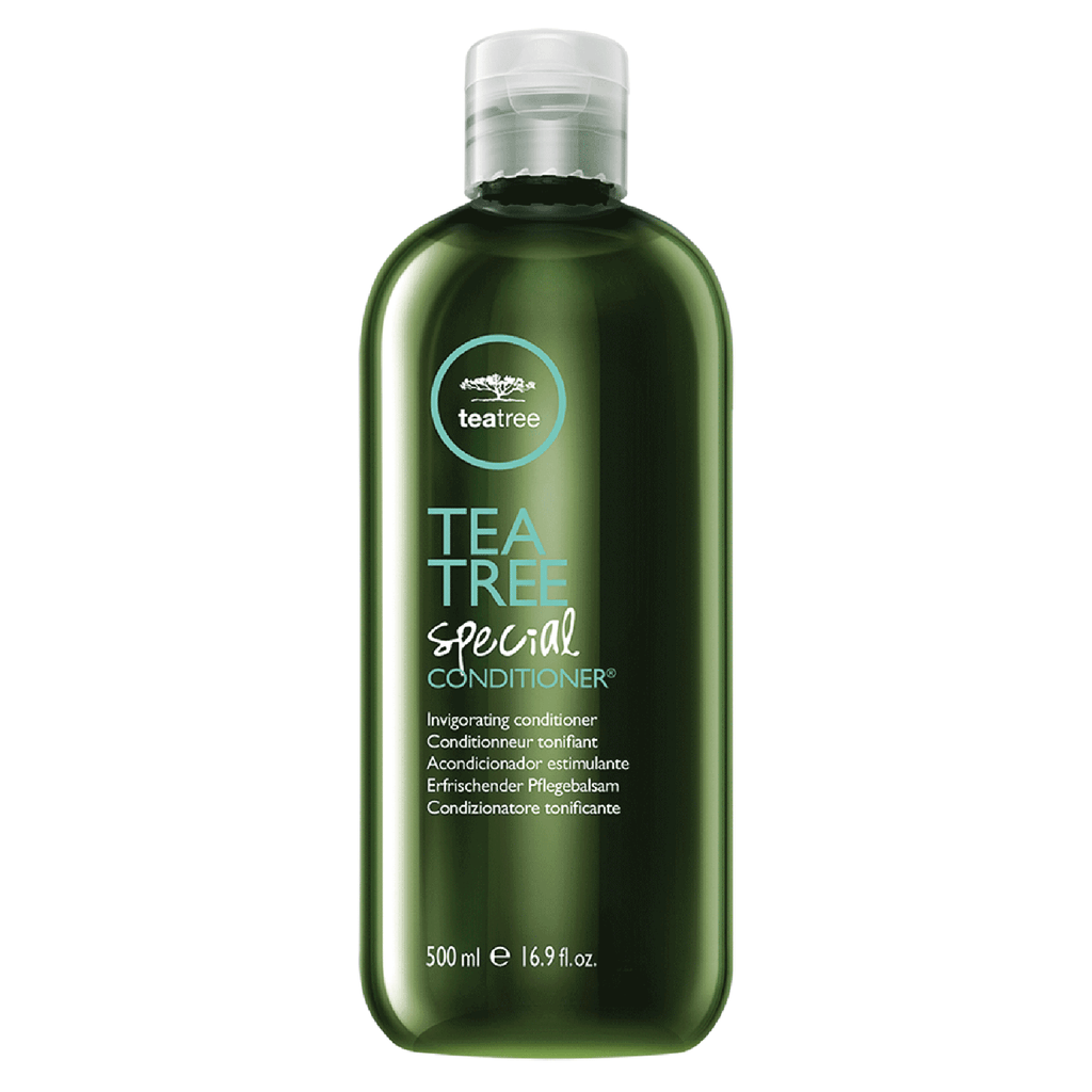 Paul Mitchell Tea Tree Special Conditioner 16.9 oz | Invigorating Conditioner | For All Hair Types - 9531115801