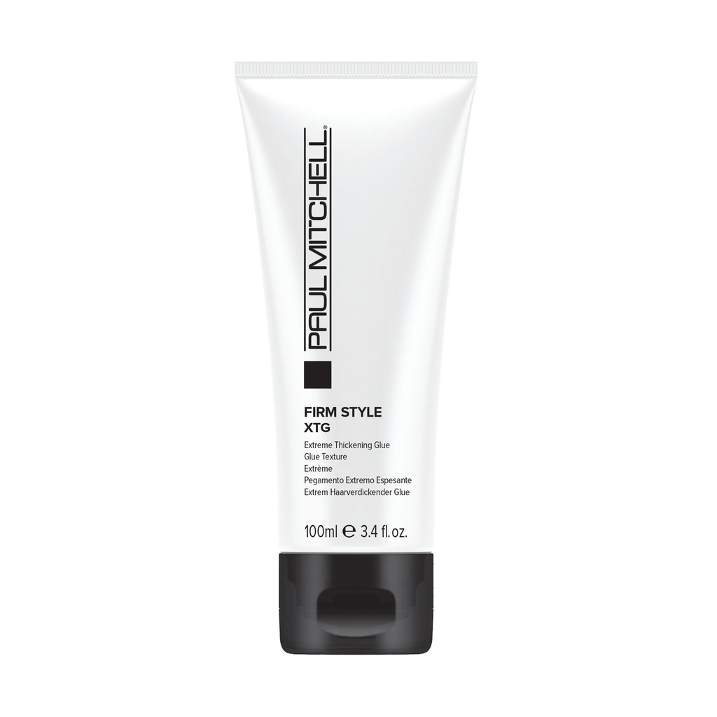 Paul Mitchell Firm Style XTG 3.4 Oz | Extreme Thickening Glue | Glue Texture - 9531125213