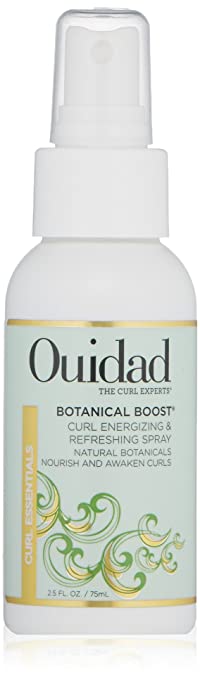 Ouidad Botanical Boost Curl Energizing 2.5 oz - 892532001828