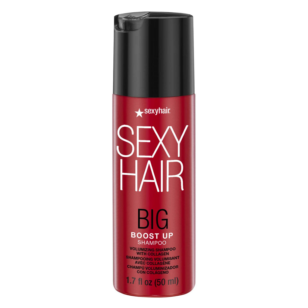 Sexy Hair Boost Up  Shampoo 1.7 oz - 646630019342