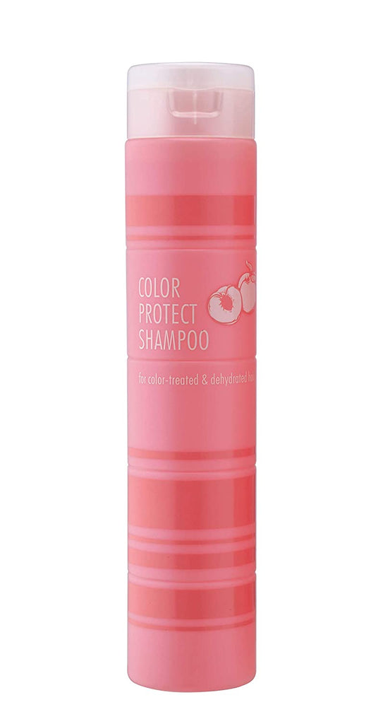 [Sample 0.5] Chihtsai Color Protect Shampoo | For Color Treated & Dehydrated Hair - [sample-0.5]-chihtsai-color-protect-shampoo-|-for-color-treated-&-dehydrated-hair