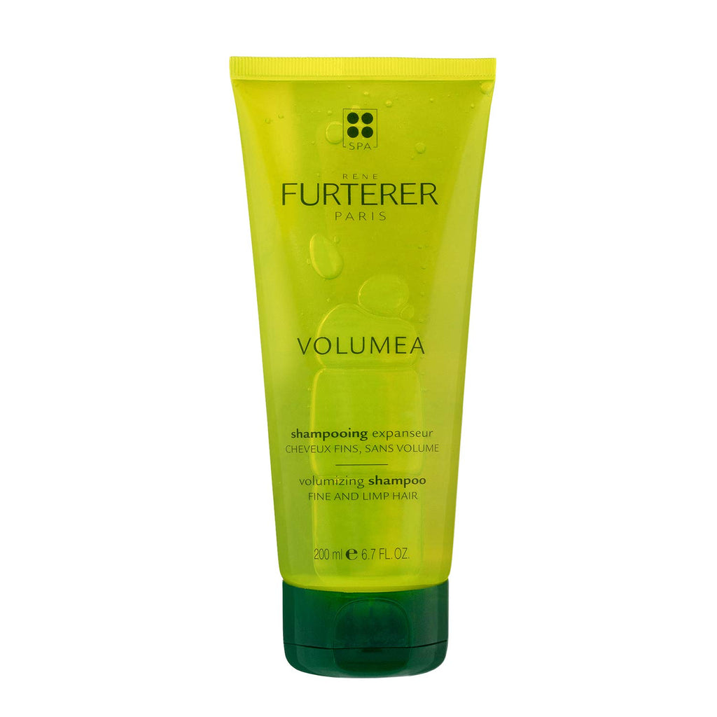 [Sample 0.5 oz] Rene Furterer Volumea Volumizing Shampoo | For Fine & Limp Hair - [sample-0.5-oz]-rene-furterer-volumea-volumizing-shampoo-|-for-fine-&-limp-hair