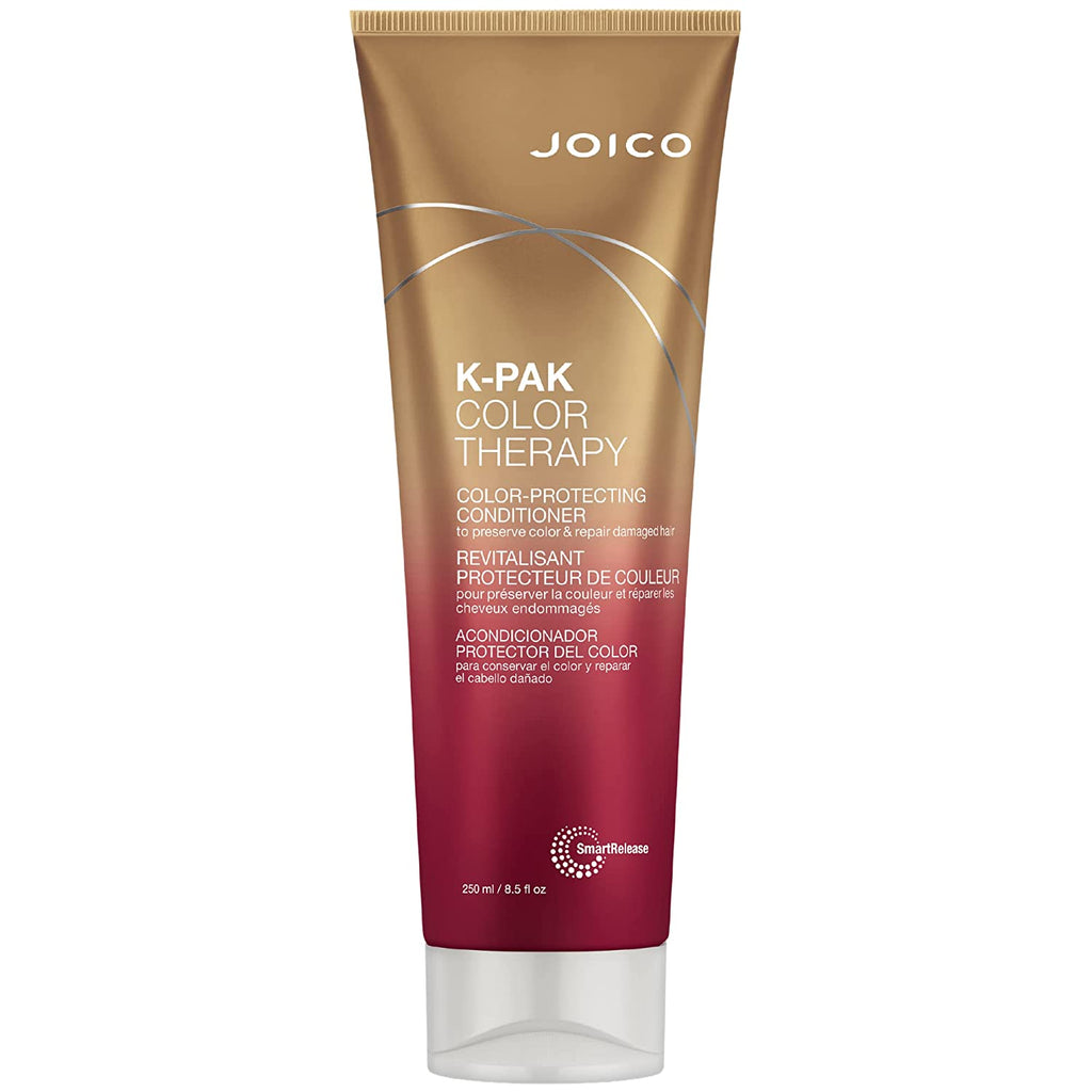 Joico K-Pack Color Therapy Color-Protecting Conditioner 8.5 oz -074469516471
