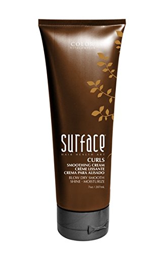 Surface Curls Smoothing Cream - 628712904647