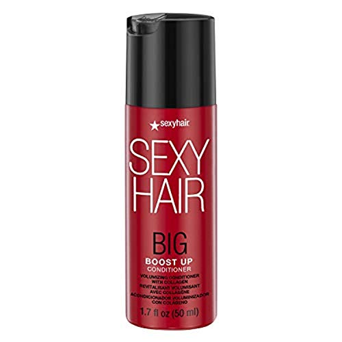 Sexy Hair Boost Up Conditioner 1.7 oz - 646630019373