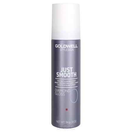 Goldwell Style Sign Diamond Gloss Shine Spray 4 oz - 4021609279020