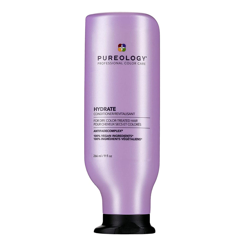 Pureology Hydrate Conditioner 9 oz - 884486437167