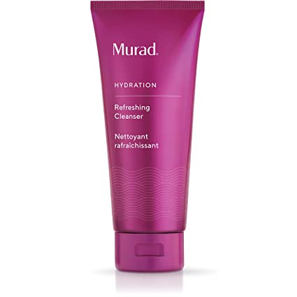 Murad Refreshing Cleanser 6.75 oz - 767332108964