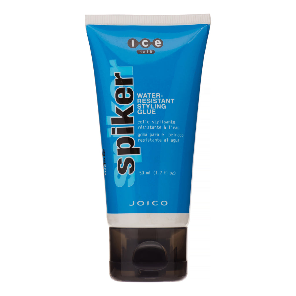 Joico Ice Spiker Water Resistant Styling Glue, 1.7 Oz - 74469445542